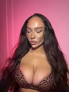 CardiSweetBaby online show from 16, 2, 2026