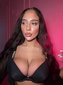 CardiSweetBaby online show from 14, 12, 2025