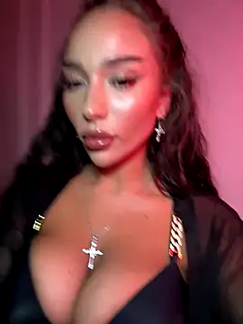 CardiSweetBaby online show from 26, 11, 2025