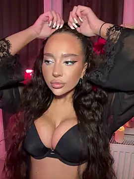 CardiSweetBaby online show from 14, 1, 2026