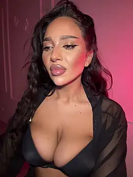 CardiSweetBaby online show from 20, 12, 2025