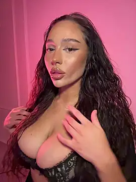 CardiSweetBaby online show from 17, 2, 2026