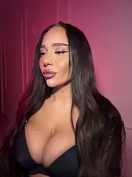 CardiSweetBaby online show from 7, 3, 2026