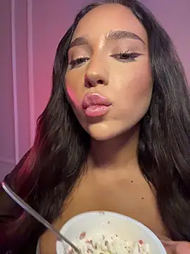 CardiSweetBaby online show from 14, 2, 2026