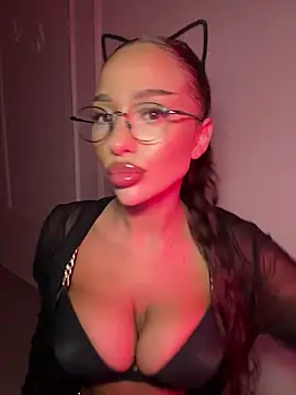 CardiSweetBaby online show from 27, 11, 2025