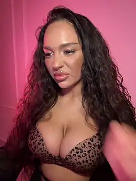 CardiSweetBaby online show from 3, 2, 2026