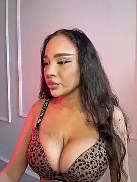 CardiSweetBaby online show from 3, 3, 2026