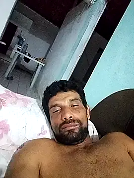 Tiago0031 online show from 20, 11, 2025