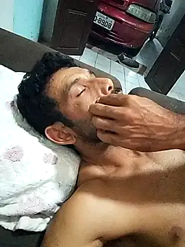 Tiago0031 online show from 16, 11, 2025