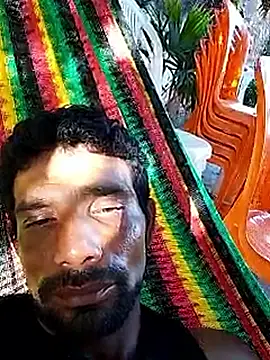 Tiago0031 online show from 17, 11, 2025