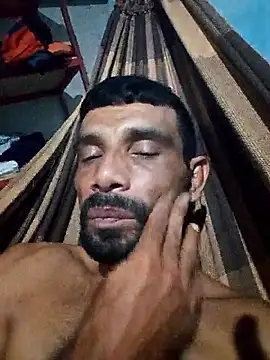 Tiago0031 online show from 5, 12, 2025