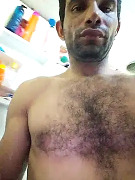 Tiago0031 online show from 22, 2, 2026