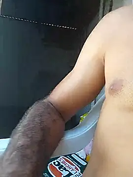 Tiago0031 online show from 12, 11, 2025