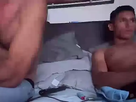 Snapshot of GalacticoInter chatting on 11, 9, 2025 GalacticoInter online show from 11, 9, 2025