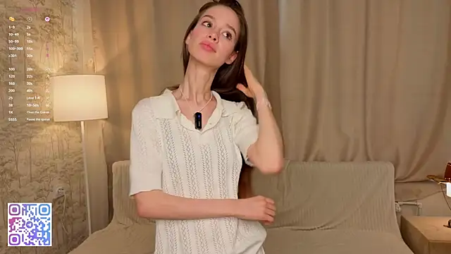 AnabelHun online show from 5, 6, 2026