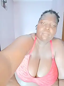 African Bigass online show from 13, 5, 2026