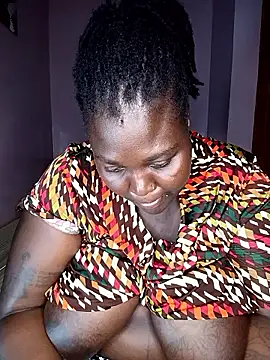 Snapshot of African_Bigass chatting on 23, 5, 2026 African Bigass online show from 23, 5, 2026