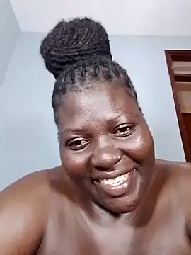 African Bigass online show from 11, 9, 2025