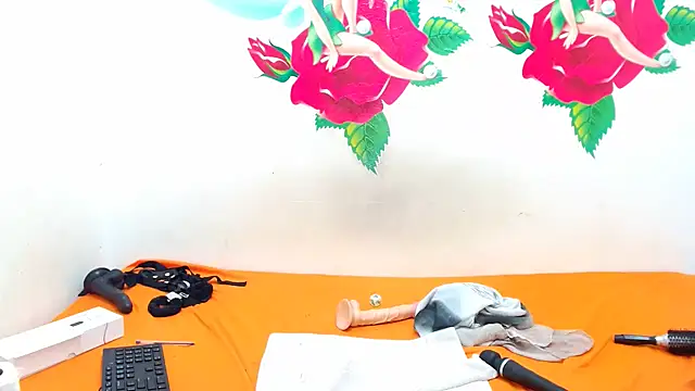 LUSTFULBOOBSS online show from 14, 11, 2025