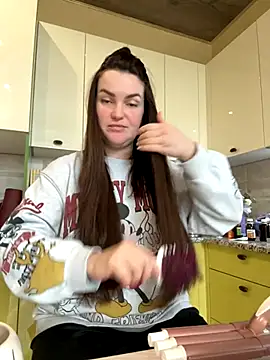 Karolina llove online show from 29, 10, 2025