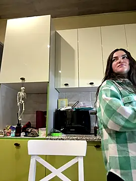 Karolina llove online show from 17, 10, 2025