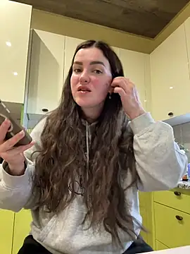 Karolina llove online show from 29, 10, 2025