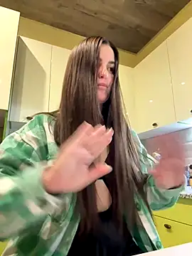 Karolina llove online show from 21, 10, 2025