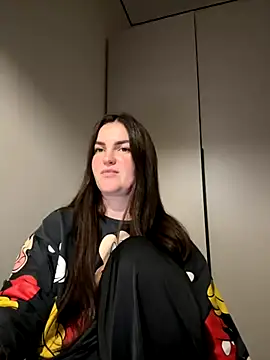 Karolina llove online show from 27, 11, 2025