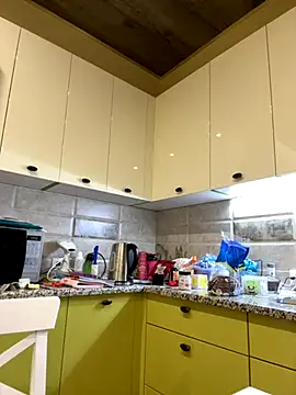 Karolina llove online show from 14, 11, 2025