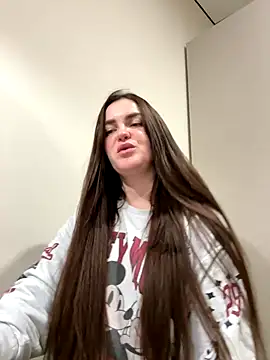 Karolina llove online show from 29, 11, 2025