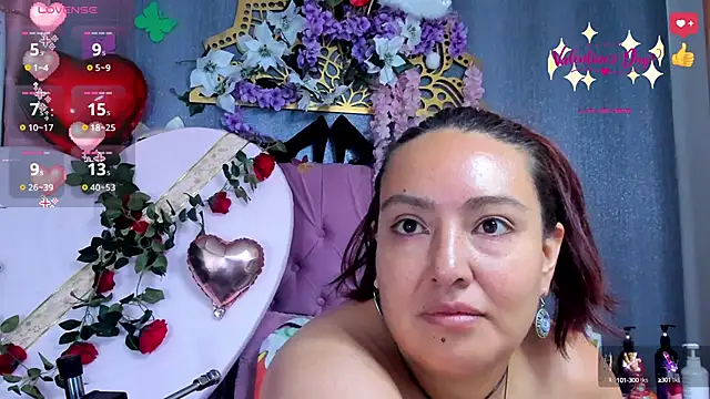 fuckmy megaboobs online show from 15, 2, 2025