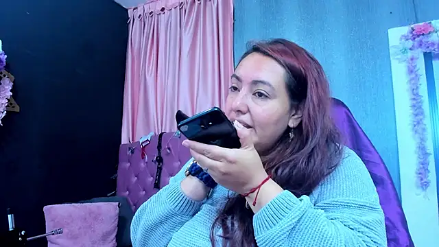fuckmy megaboobs online show from 12, 3, 2025