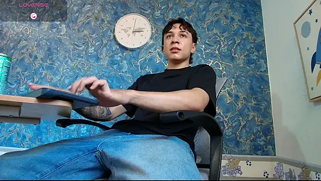 Rhaegal hot online show from 9, 11, 2025