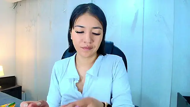 lina bedoya  online show from 20, 2, 2026