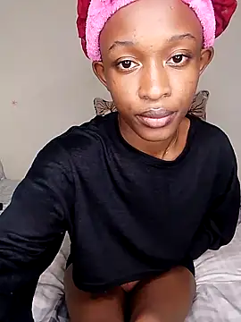 Snapshot of Shanniva chatting on 26, 2, 2025 Shanniva online show from 26, 2, 2025
