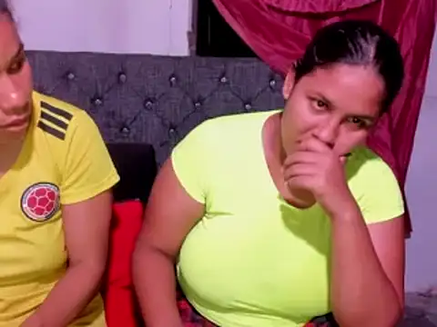 Kika teem online show from 15, 2, 2025