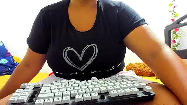 Kika teem online show from 19, 1, 2026