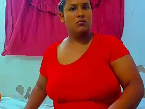 Snapshot of Kika_teem chatting on 1, 5, 2026 Kika teem online show from 1, 5, 2026
