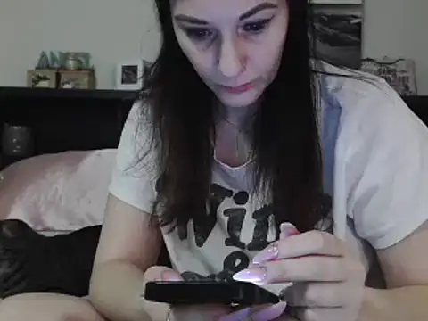 Snapshot of CrystalLakeXO chatting on 28, 2, 2025 CrystalLakeXO online show from 28, 2, 2025