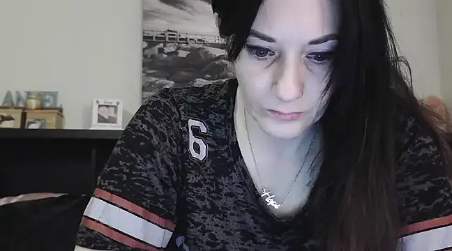 Snapshot of CrystalLakeXO chatting on 21, 3, 2025 CrystalLakeXO online show from 21, 3, 2025