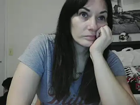 Snapshot of CrystalLakeXO chatting on 20, 2, 2025 CrystalLakeXO online show from 20, 2, 2025