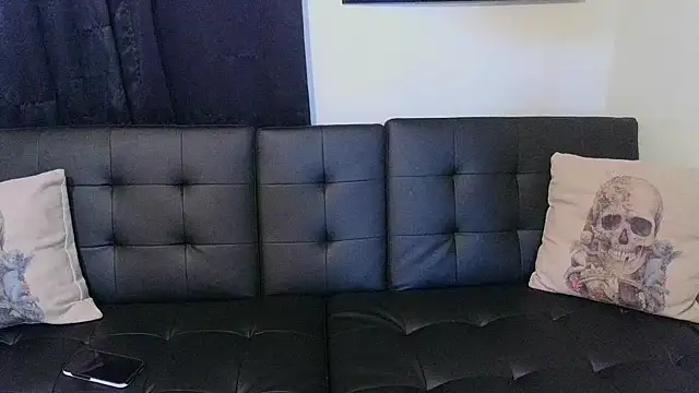 CrystalLakeXO online show from 8, 2, 2026