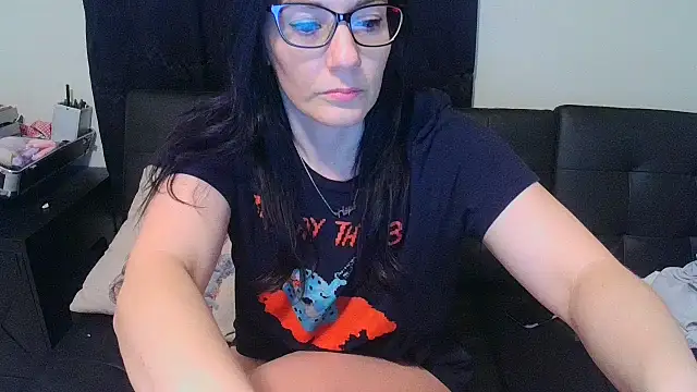 CrystalLakeXO online show from 18, 3, 2026