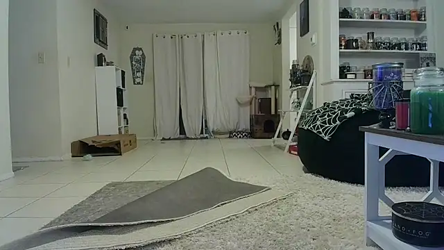 CrystalLakeXO online show from 16, 1, 2026