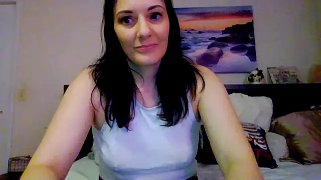 CrystalLakeXO online show from 8, 11, 2025