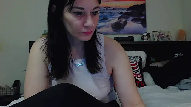 CrystalLakeXO online show from 2, 11, 2025