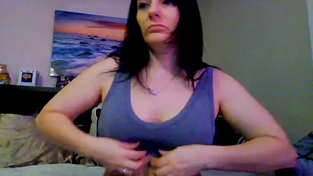 CrystalLakeXO online show from 22, 11, 2025