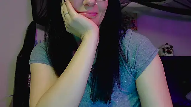 CrystalLakeXO online show from 11, 6, 2026
