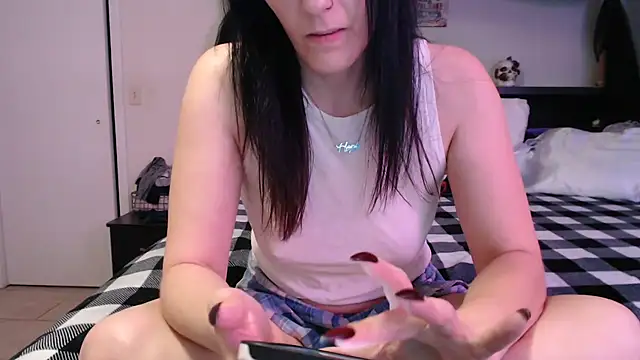 CrystalLakeXO online show from 25, 6, 2026