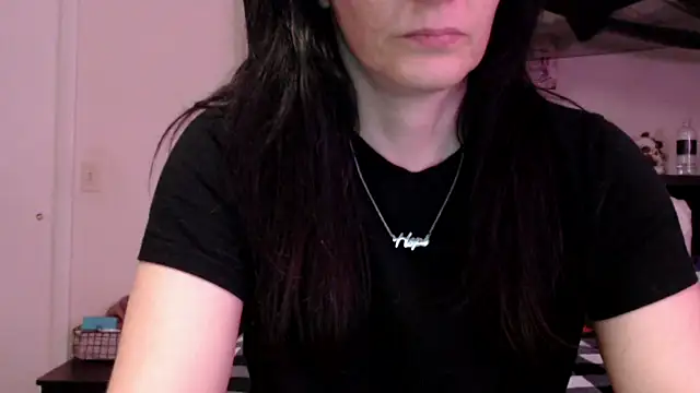 CrystalLakeXO online show from 14, 6, 2026